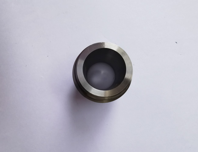 Mechanical parts processing