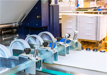 五金殼體加工,產生熱量怎樣進行處理